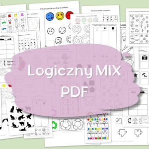 Logiczny MIX PDF