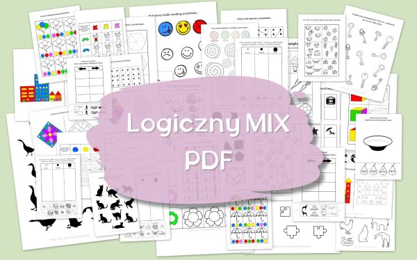 Logiczny MIX PDF